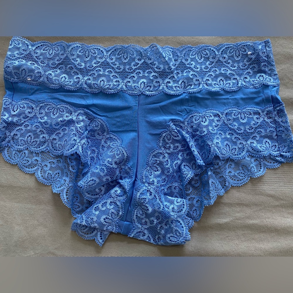 NWOT Gillian & Omalley Panty